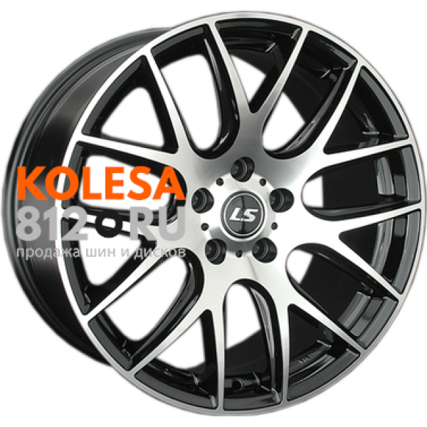 Диски LS Wheels LS554