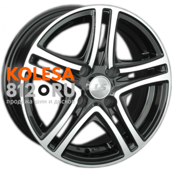 Диски LS Wheels LS570