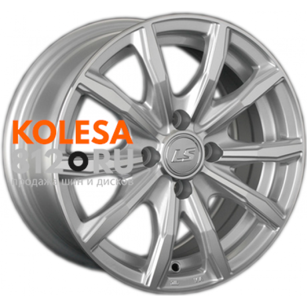 LS Wheels LS786 SF