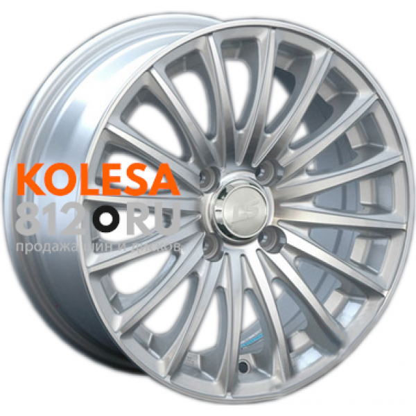 Диски LS Wheels LS804