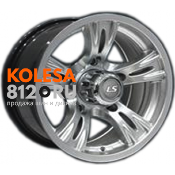 Диски LS Wheels LS883