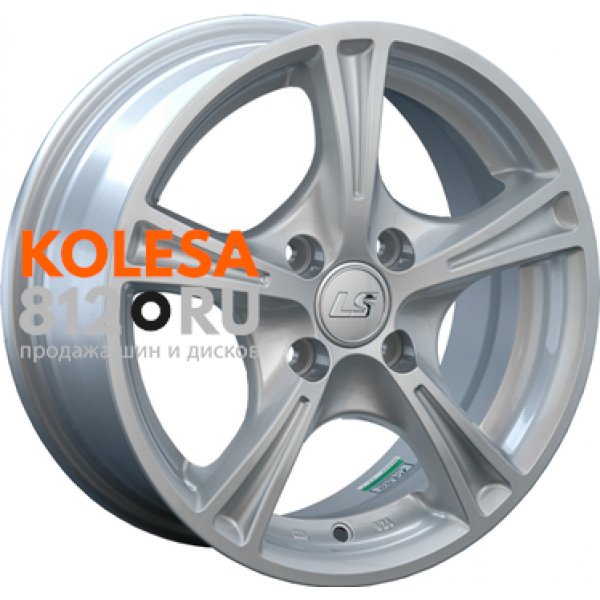 Диски LS Wheels NG232