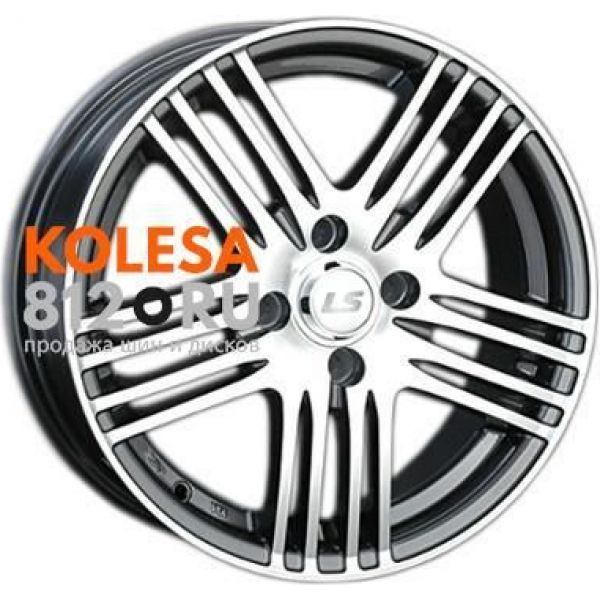 Диски LS Wheels NG278