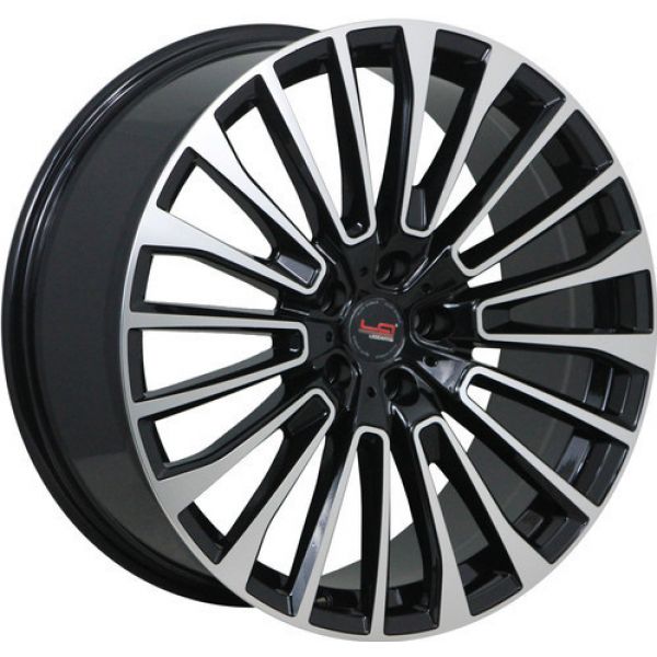 LegeArtis Concept B540 10.5 R22 PCD:5/112 ET:43 DIA:66.6 S