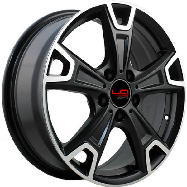 LegeArtis _Concept-MR534 6.5 R17 PCD:5/112 ET:38 DIA:66.6 MBFP