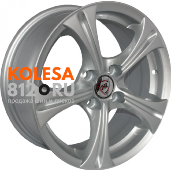 NZ SH275 5.5 R13 PCD:4/98 ET:35 DIA:58.6 S