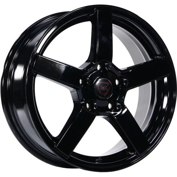 NZ_Россия R-02 6.5 R16 PCD:5/112 ET:42 DIA:57.1 black