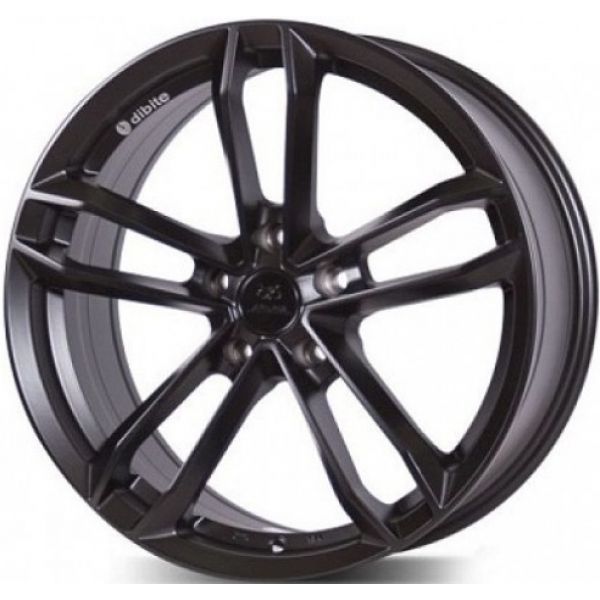 PDW DIBITE EMOTION 7.5 R17 PCD:5/112 ET:41 DIA:57.1 B