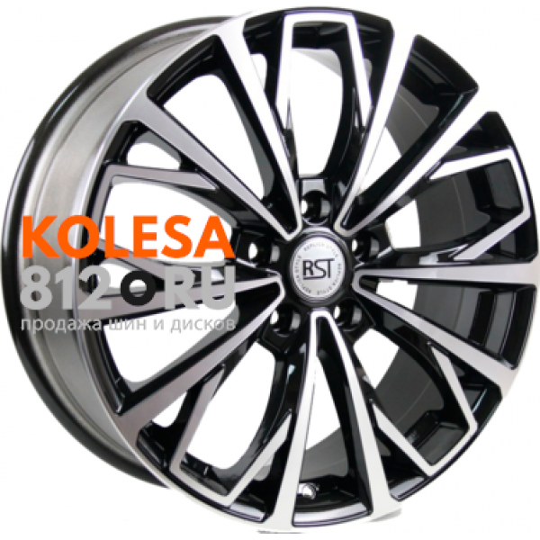 Диски RST R038 (Allroad)