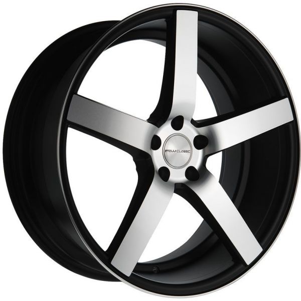 RW Classic EVO H-561 9.5 R19 PCD:5/112 ET:35 DIA:66.6 DB