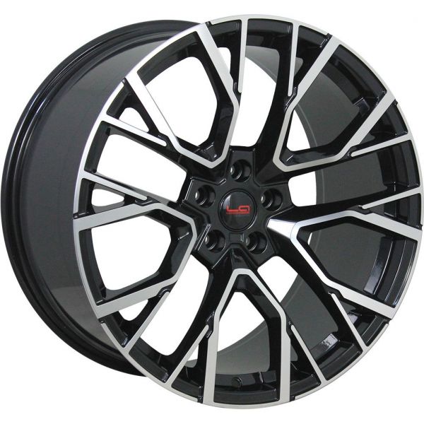 Replica _Concept-B541 10.5 R22 PCD:5/112 ET:43 DIA:66.6 BKF