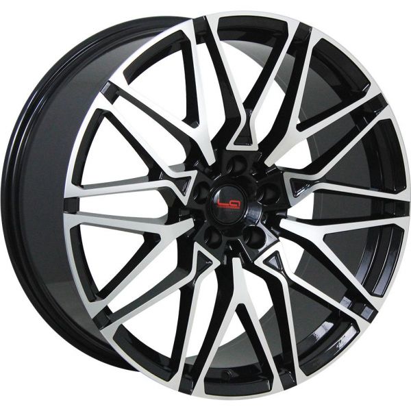 Replica _Concept-B542 10.5 R20 PCD:5/112 ET:40 DIA:66.6 BKF