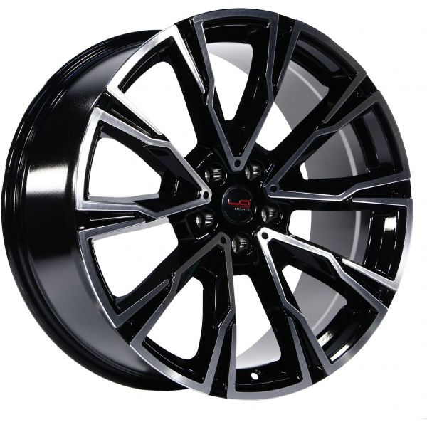 Replica _Concept-B544 10.5 R20 PCD:5/112 ET:40 DIA:66.6 BKF