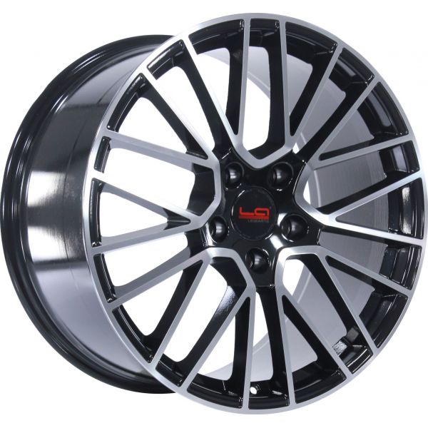 Replica PR521 10.5 R20 PCD:5/130 ET:64 DIA:71.6 BKF