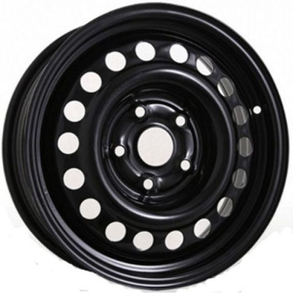 SDT Ü6225 6.5 R16 PCD:5/112 ET:42 DIA:57.1 black