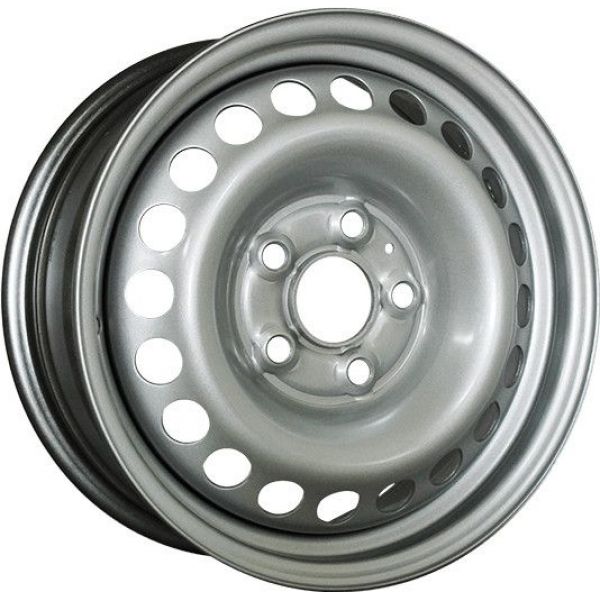 SDT Ü6325 6.5 R16 PCD:5/114.3 ET:39 DIA:60.1 silver