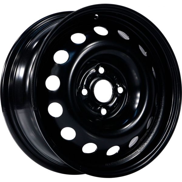 Trebl 8270 6 R15 PCD:4/114.3 ET:44 DIA:67.1 black