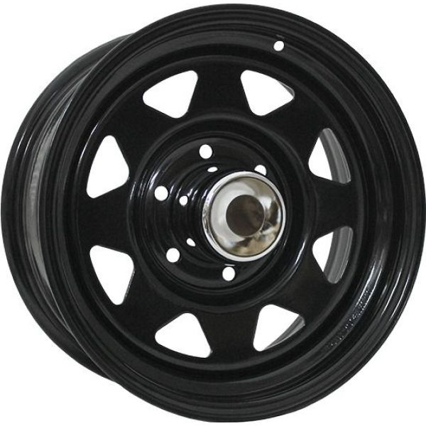 Trebl Off-road 01 7 R16 PCD:5/139.7 ET:20 DIA:108.7 black