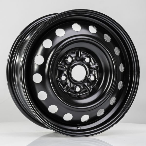 Trebl R-1733 6.5 R16 PCD:5/114.3 ET:45 DIA:54.1 black