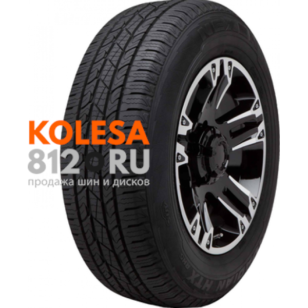 X Trike X-112 6.5 R16 PCD:5/114.3 ET:40 DIA:66.1 HSB