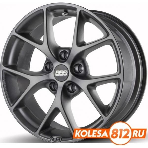 Диски BBS SR 017