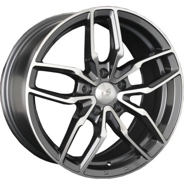 Диски LS Wheels LS790