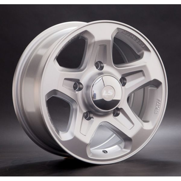 Диски LS Wheels LS797