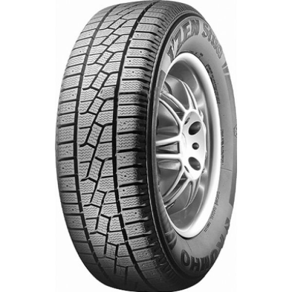 Kumho I Zen Stud KW11 235/75 R15 105Q (шип)