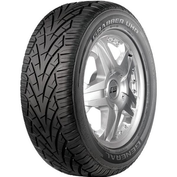 General Tire Grabber UHP 265/70 R15 112H