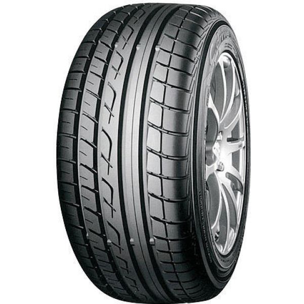 Yokohama C.drive AC01 215/55 R17 98W Runflat