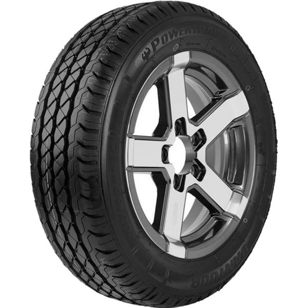 PowerTrac VANTour 195/75 R16 107/105R