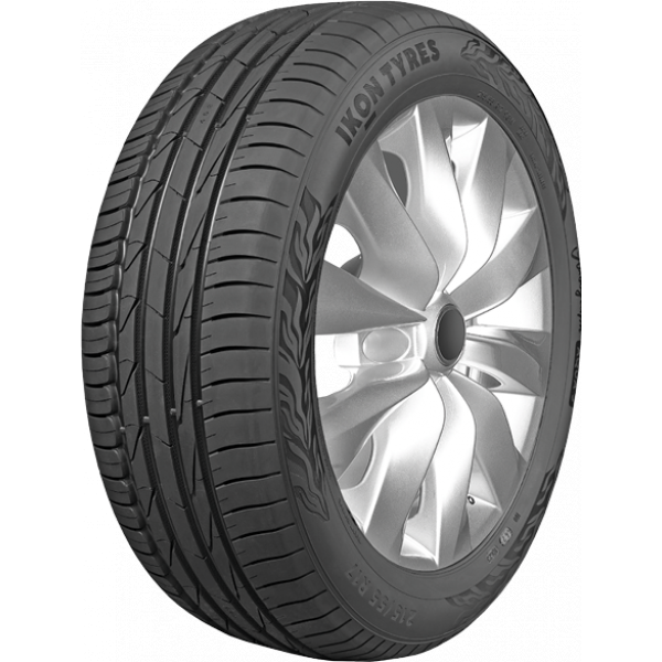 Ikon Tyres Autograph Aqua 3 215/55 R16 97W