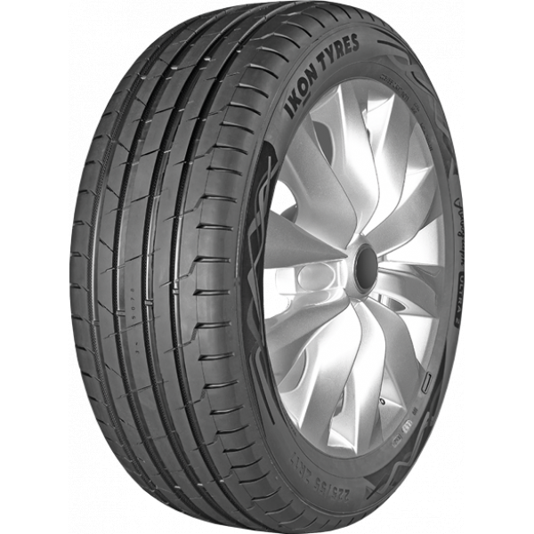 Ikon Tyres Autograph Ultra 2 SUV 255/55 R19 111W XL