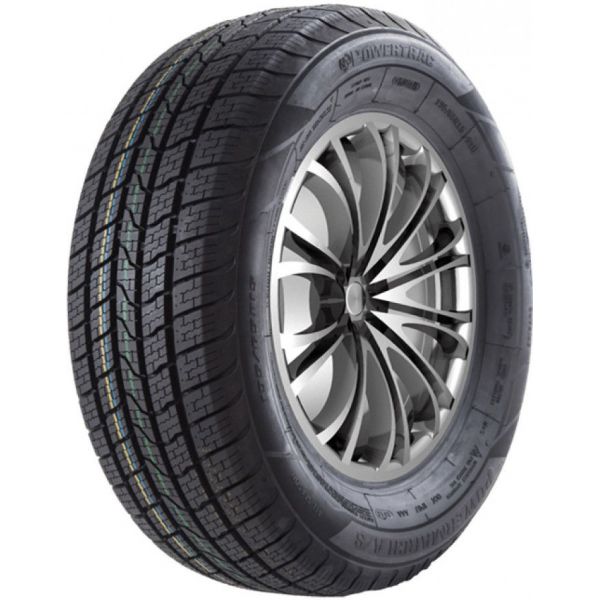 PowerTrac PowerMarch A/S 225/55 R18 102V (нешип)