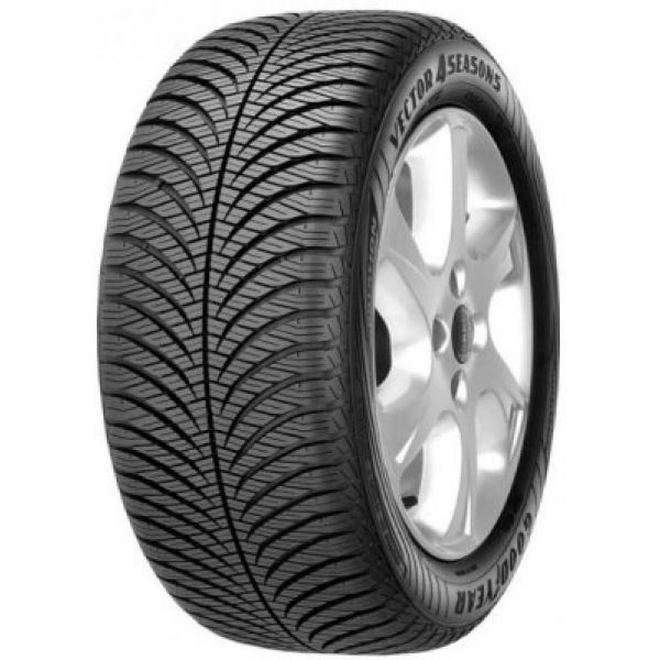 Goodyear Vector 4Seasons Gen-3 SUV 255/50 R20 109W XL