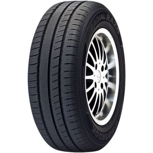 Hankook RADIAL RA28E 215/65 R16 106/104T