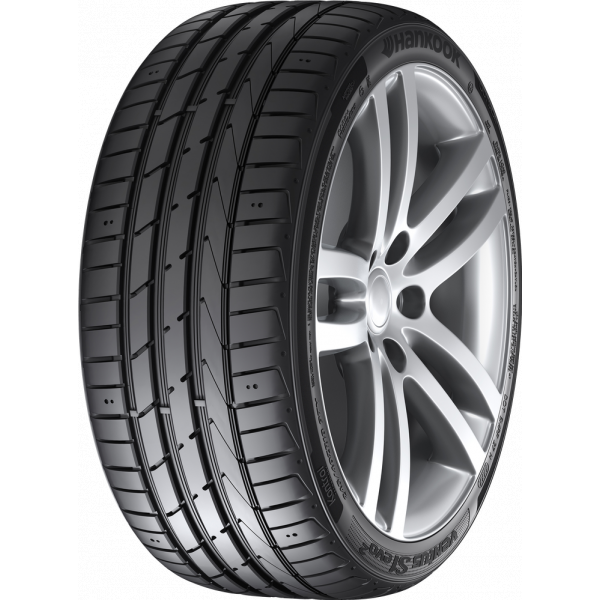 Шины Hankook Ventus S1 evo 2 SUV K117С