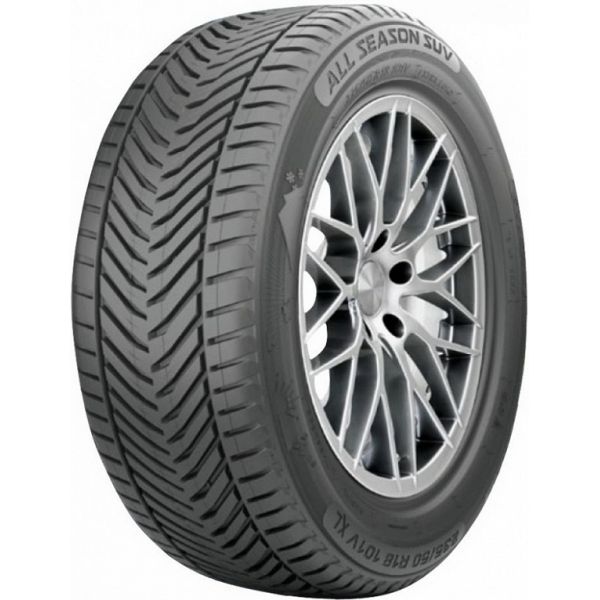 Tigar All Season SUV 215/60 R17 96H 0