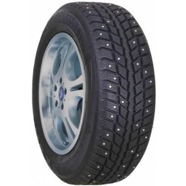 Nexen Winguard 231 205/55 R16 91T (шип)