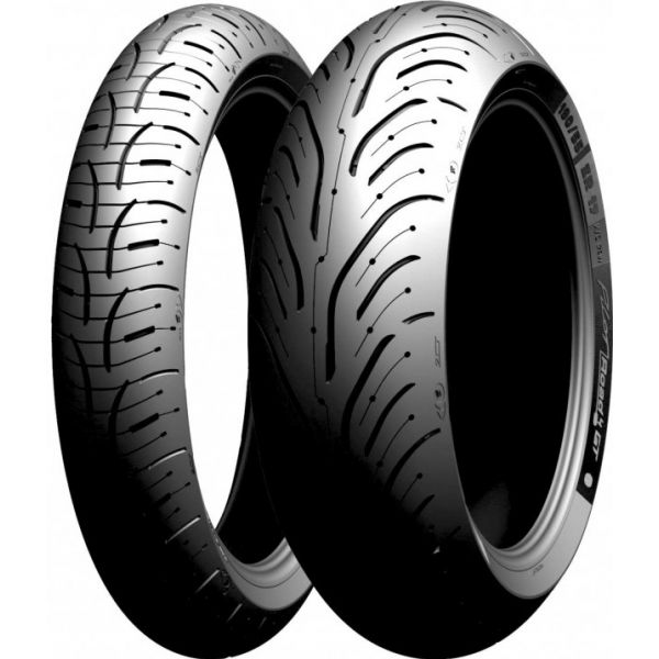 Michelin Pilot Road 4 160/60 R17 69W