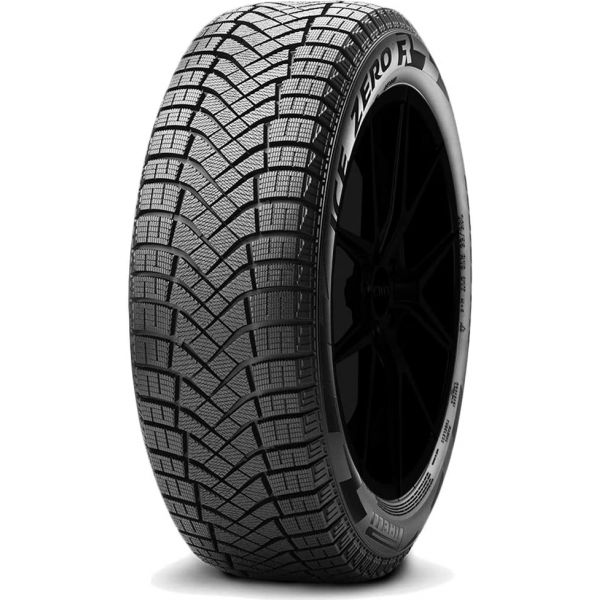 Pirelli Ice Zero FR 265/65 R17 116H (нешип) XL