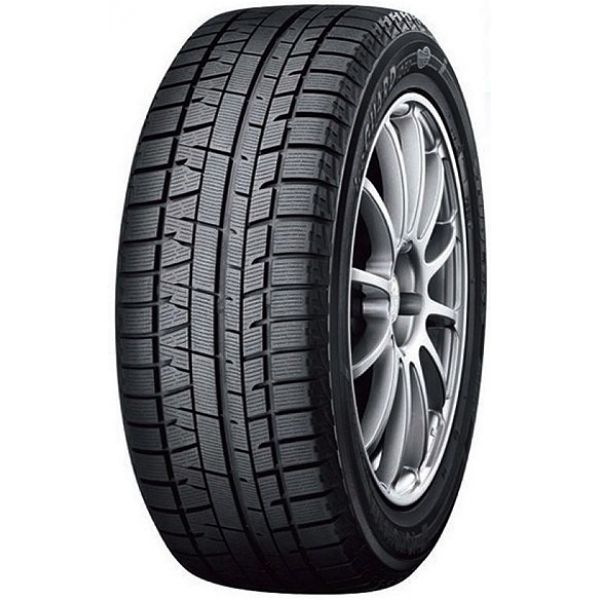 Yokohama iceGUARD IG50 + 215/45 R18 89Q (нешип)