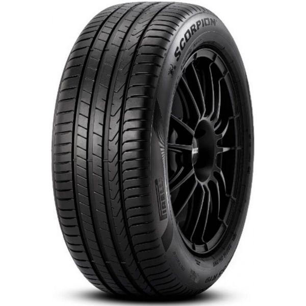 Pirelli SCORPION 255/60 R18 112V XL