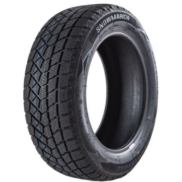 PowerTrac SnowMarch 255/55 R20 110H (нешип)