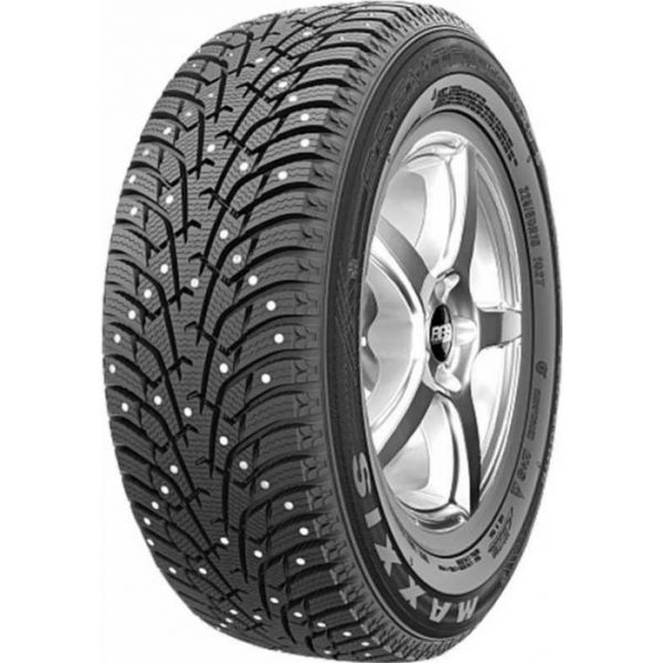 Maxxis Premitra Ice Nord 5 NP5 195/55 R15 89T (шип)