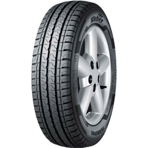 Kleber Transpro 195/70 R15 104/102R