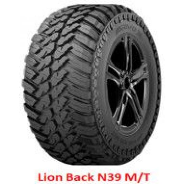 ARIVO Lion back N39 M/T 10.5/0 R15 109Q