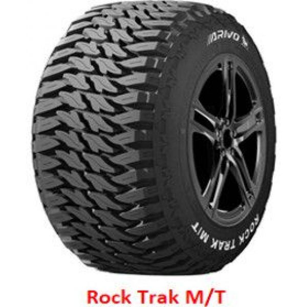 ARIVO Rock Trak M/T 285/75 R16 116/113Q