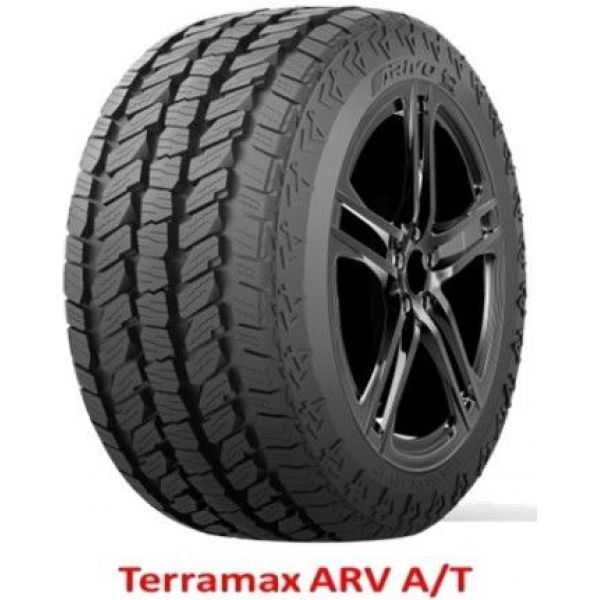 ARIVO Terramax ARV A/T 235/65 R17 104T