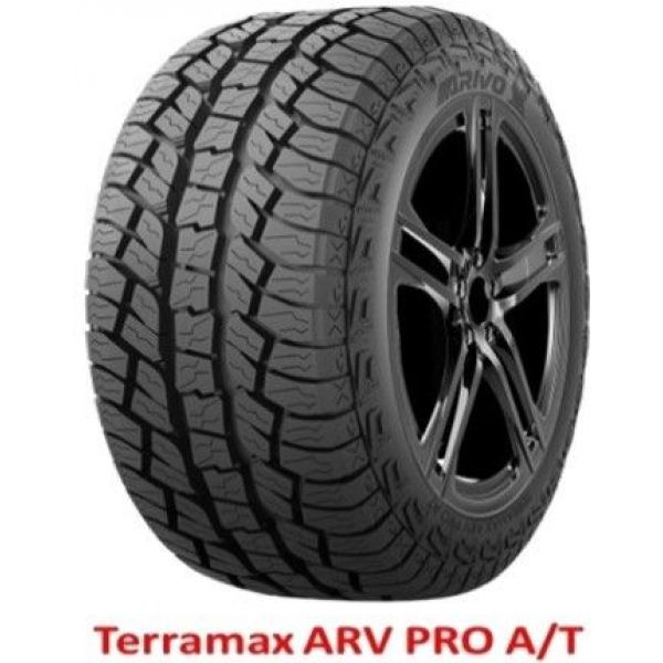 ARIVO Terramax ARV PRO A/T 185/75 R16 104/102R